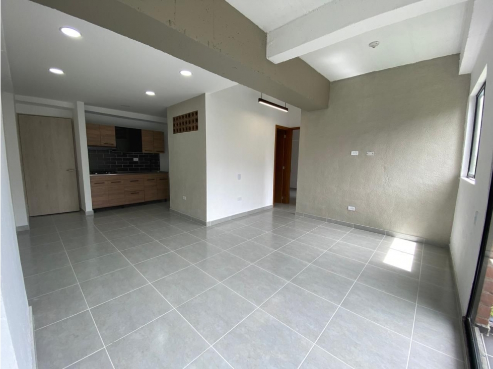 Vendo apartamento en rionegro sector fontibón — foto 3