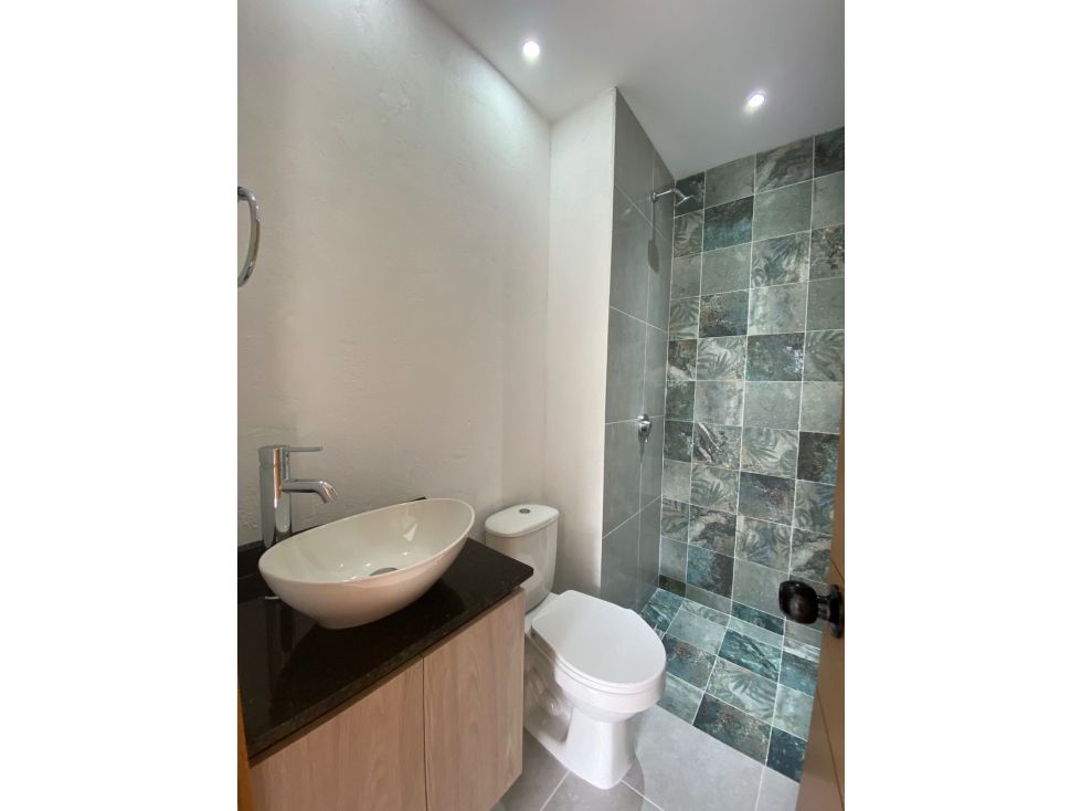 Vendo apartamento en rionegro sector fontibón — foto 4