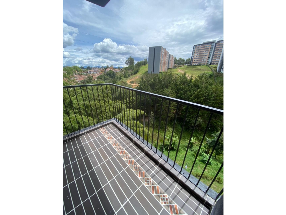 Vendo apartamento en rionegro sector fontibón — foto 5