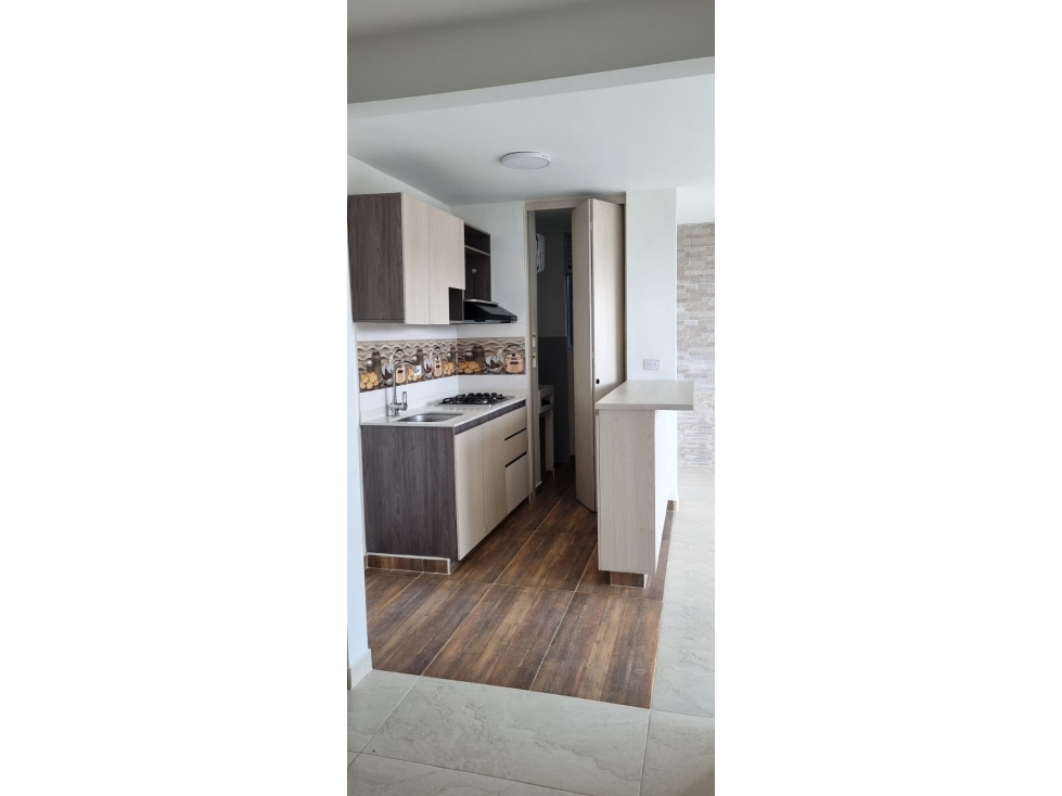 Vendo apartamento en rionegro sector fontibón — foto 6