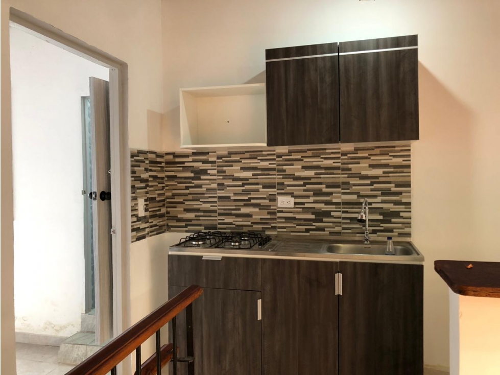 SE ARRIENDA APARTAMENTO EN BELEN ROSALES — foto 4