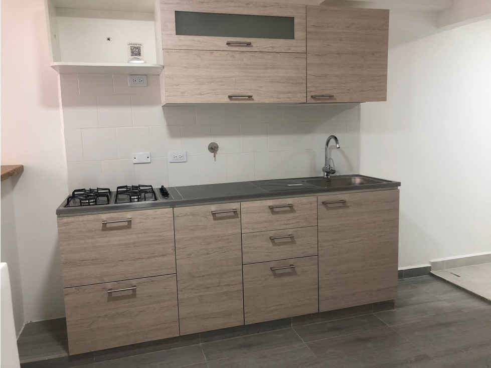 SE ARRIENDA APARTAMENTO EN SAN JOAQUIN — foto 3