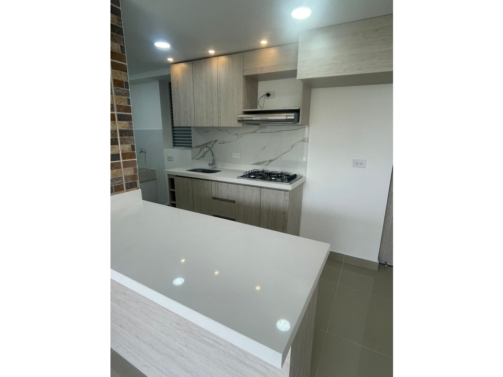 SE VENDE APARTAMENTO EN LA ESTRELLA, SECTOR INMACULADA — foto 4