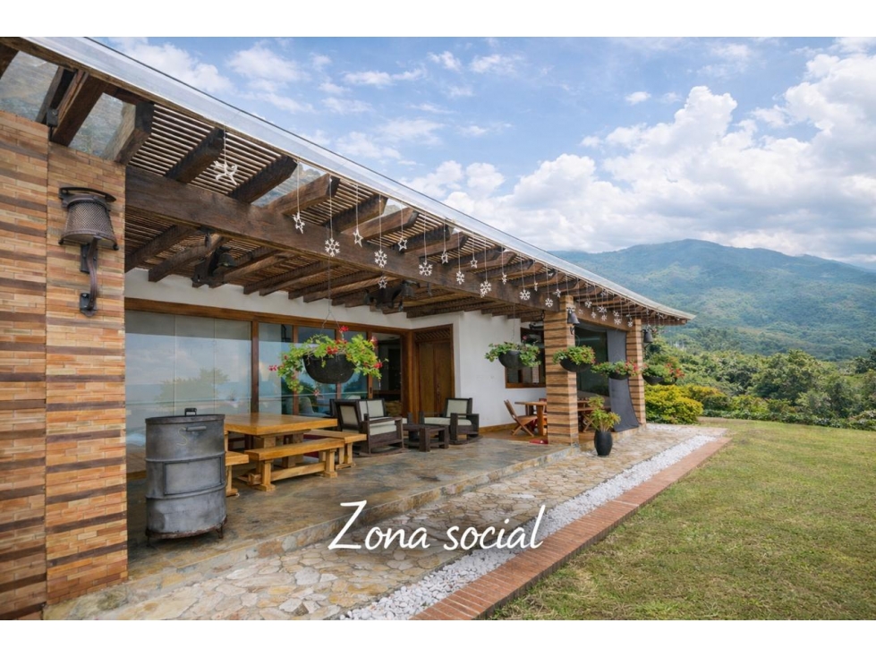 CASA EN ARRIENDO EN BELLO — foto 2