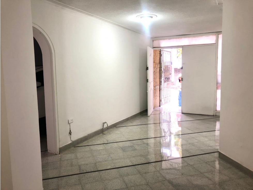 SE ARRIENDA CASA EN BELEN ALAMEDA