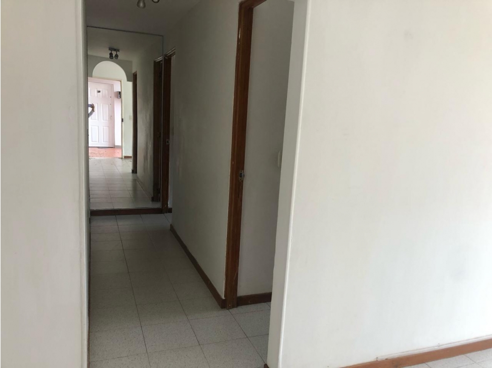 SE ARRIENDA APARTAMENTO EN EL SECTOR BELEN LOS ALPES — foto 4