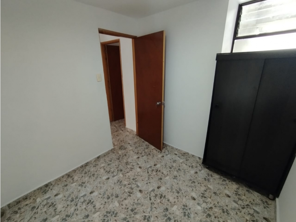 SE ARRIENDA APARTAMENTO EN EL SECTOR DE BELEN PARQUE PISO 3 — foto 4