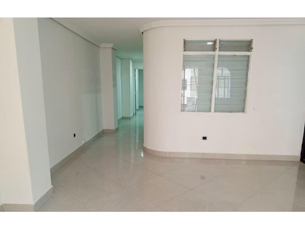 SE ARRIENDA APARTAMENTO EN SANTA TERESITA SECTOR CORAZONISTA — foto 5