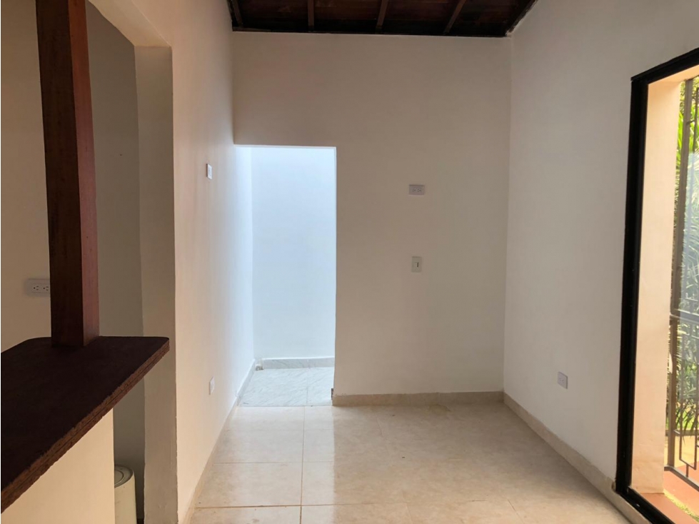 SE ARRIENDA APARTAMENTO EN BELEN ROSALES — foto 2