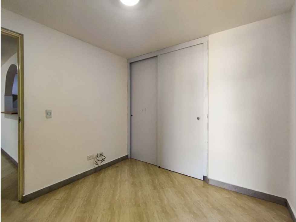 SE ARRIENDA APARTAMENTO EN BELEN PARQUE — foto 3