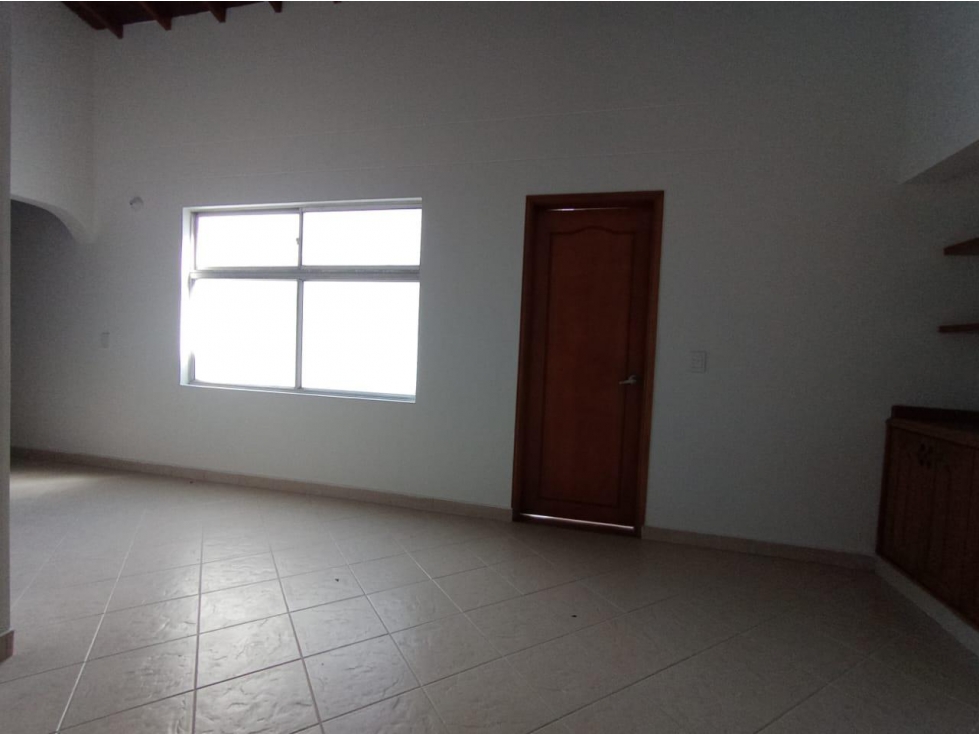 SE ARRIENDA APARTAMENTO EN BELEN ALAMEDA