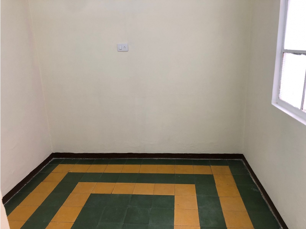 SE ARRIENDA APARTAMENTO EN BELEN SAN BERNARDO