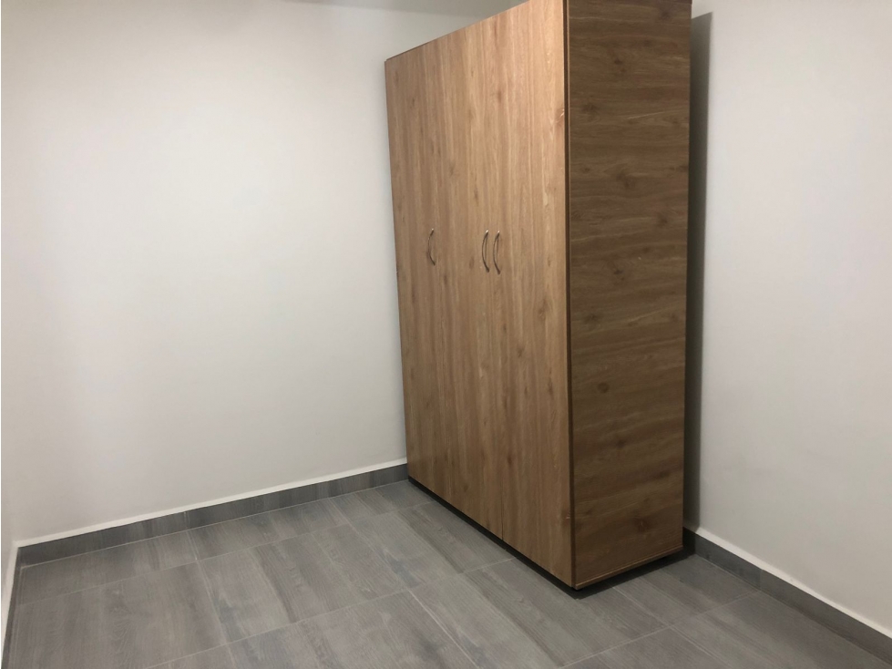 SE ARRIENDA APARTAMENTO EN SAN JOAQUIN — foto 4
