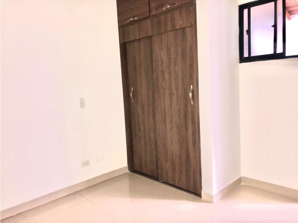 SE ARRIENDA APARTAMENTO EN BELEN PARQUE — foto 3