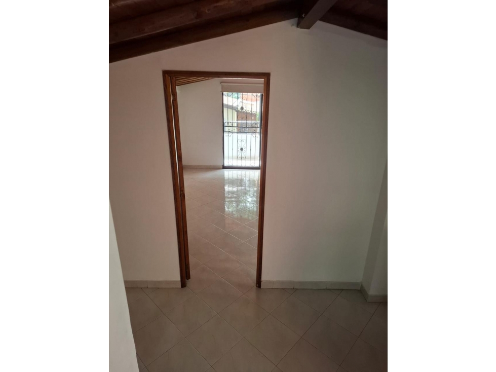 SE ARRIENDA APARTAMENTO EN BELEN MALIBU