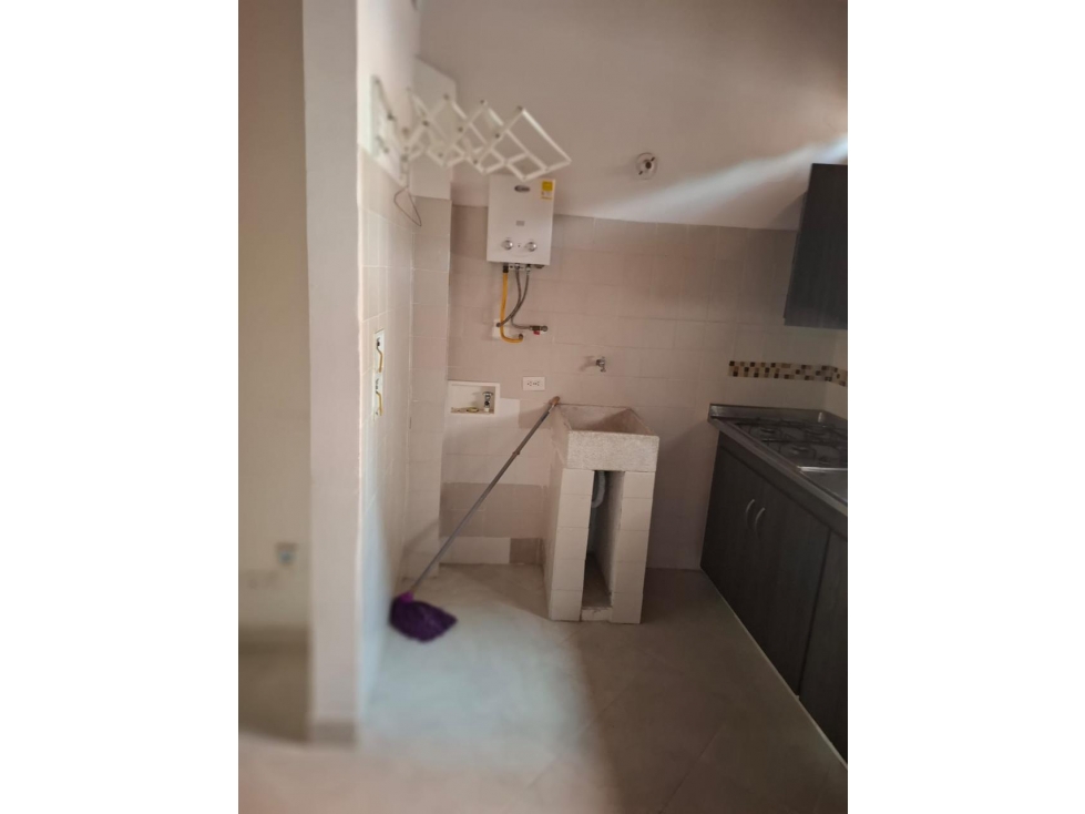 SE ARRIENDA APARTAMENTO EN BELEN MALIBU