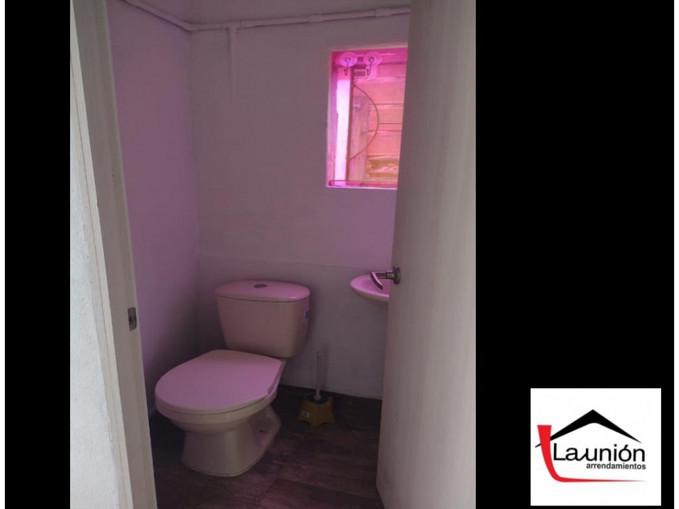 SE ARRIEND APARTAMENTO PARA OFICINA EN ITAGUI, SECTOR LAS MARGARITAS - 4