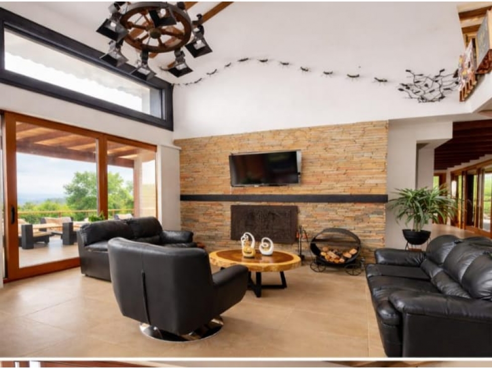 CASA EN ARRIENDO EN BELLO — foto 5