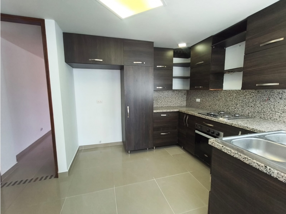 APARTAMENTO EN ARRIENDO EN LAURELES