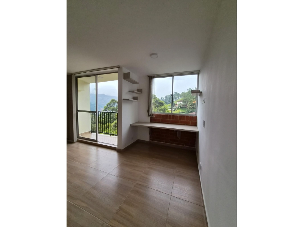 SE ARRIENDA APARTAMENTO LA ESTRELLA, SECTOR LA INMACULADA — foto 4