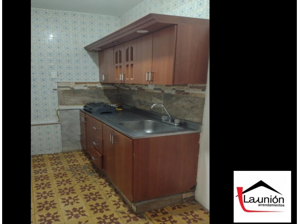 SE ARRIEND APARTAMENTO PARA OFICINA EN ITAGUI, SECTOR LAS MARGARITAS - 2