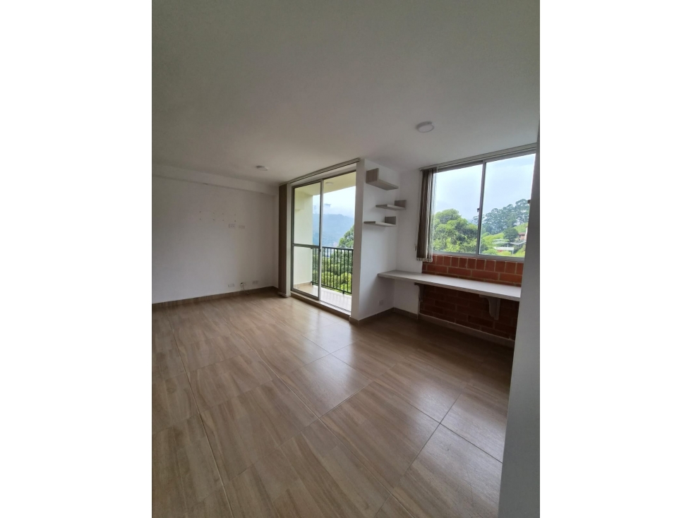 SE ARRIENDA APARTAMENTO LA ESTRELLA, SECTOR LA INMACULADA — foto 5