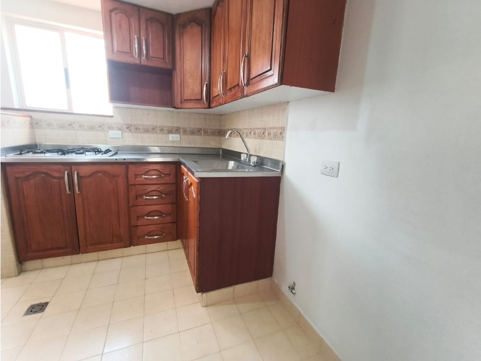CASA EN LA MOTA 3 NIVELES — foto 3