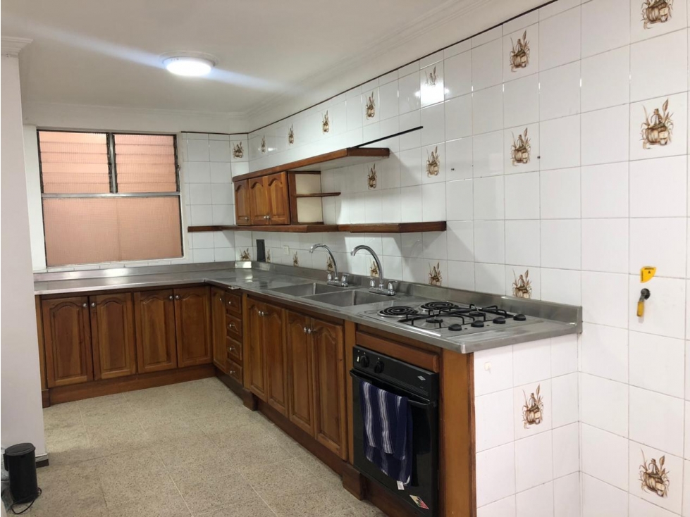 SE ARRIENDA CASA EN BELEN LAS MERCEDES