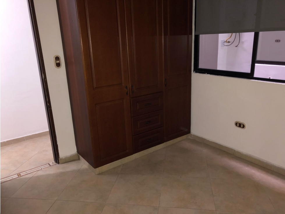 SE ARRIENDA APARTAMENTO EN EL SECTOR CAMPO AMOR — foto 5
