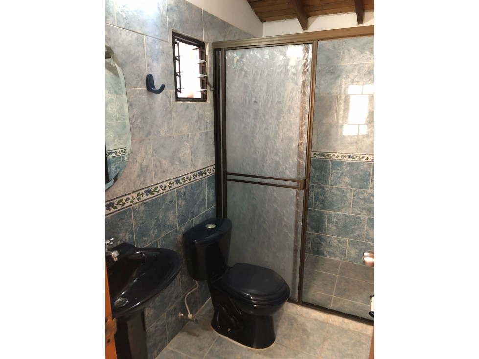 SE ARRIENDA APARTAMENTO TERCER PISO, EN EL EL DANUBIO-LA AMERICA — foto 6