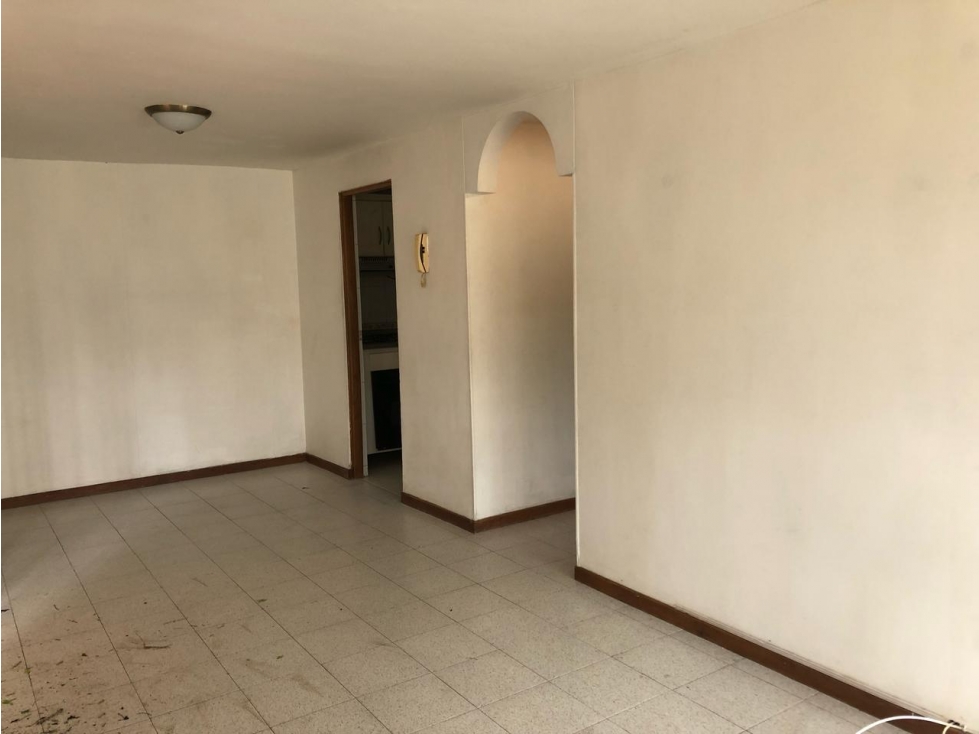 SE ARRIENDA APARTAMENTO EN EL SECTOR BELEN LOS ALPES — foto 2