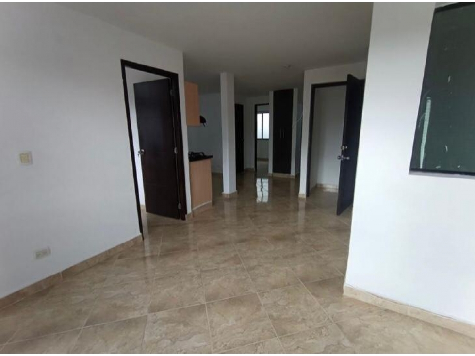 SE ARRIENDA APARTAMENTO SEGUNDO PISO EN BELEN LA NUBIA — foto 3