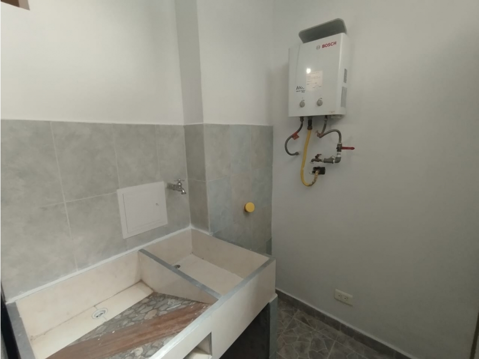 SE ARRIENDA APARTAMENTO EN EL SECTOR DE BELEN PARQUE PISO 3 — foto 3