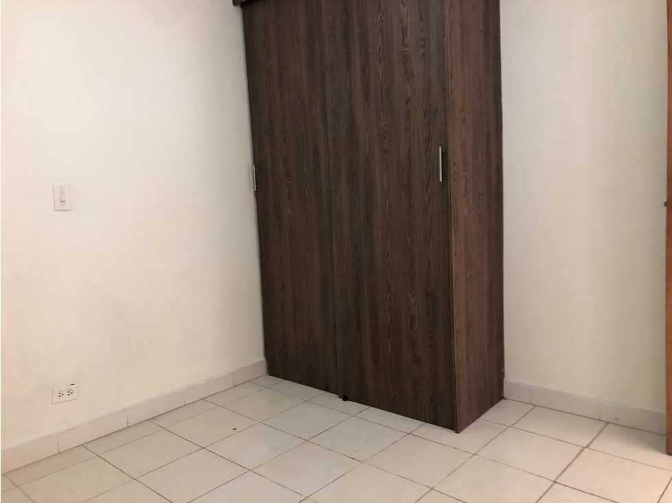 SE ARRIENDA APARTAMENTO EN BELEN SAN BERNARDO — foto 4