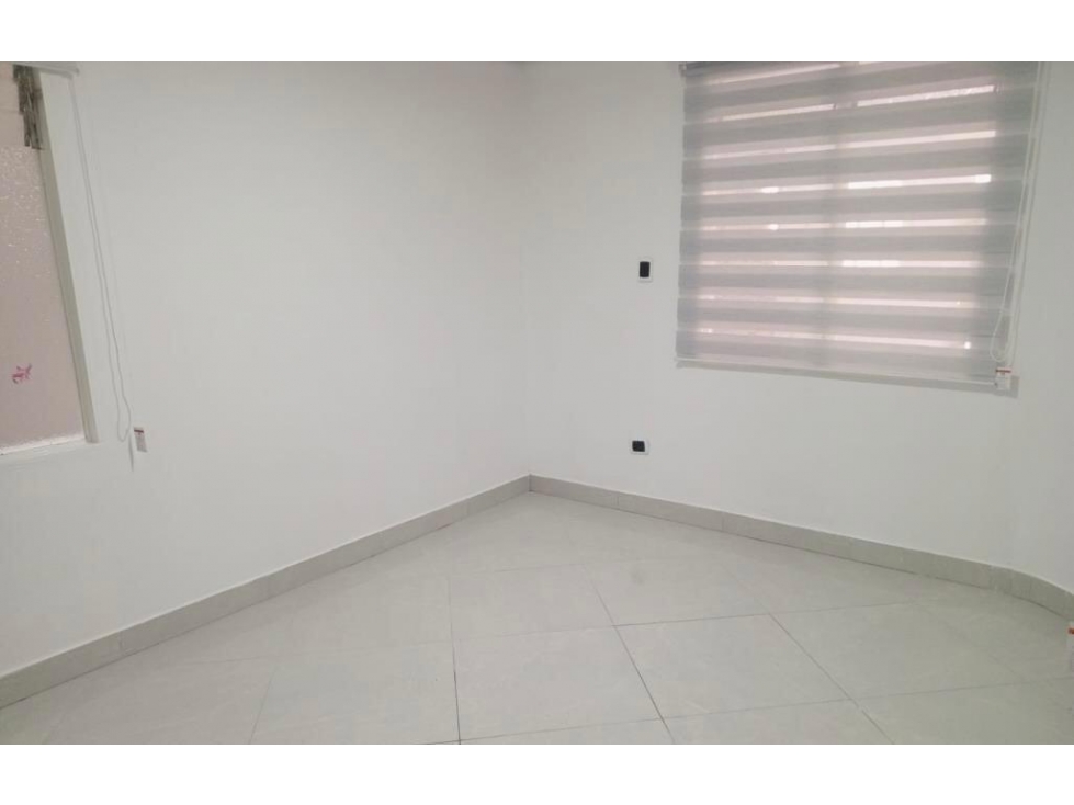 SE ARRIENDA APARTAMENTO EN SANTA TERESITA SECTOR CORAZONISTA — foto 6