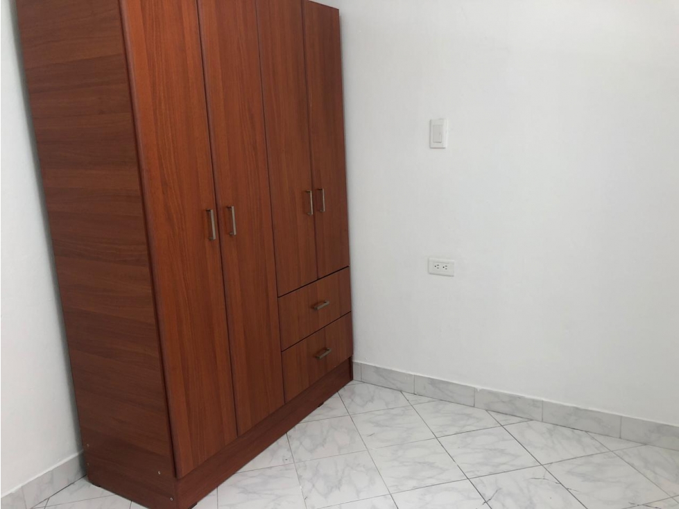 SE ARRIENDA APARTAMENTO EN BELEN PORVENIR — foto 4