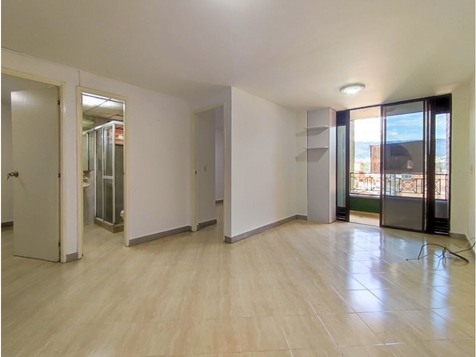 SE ARRIENDA APARTAMENTO EN BELEN PARQUE
