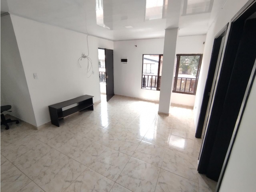 SE ARRIENDA APARTAMENTO EN BELEN ALIADAS
