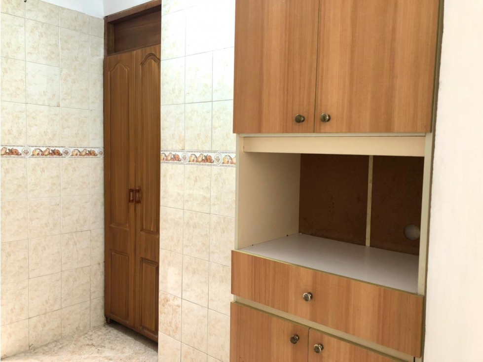 SE ARRIENDA APARTAMENTO EN RODEO ALTO SECTOR GUAYABALIA — foto 4
