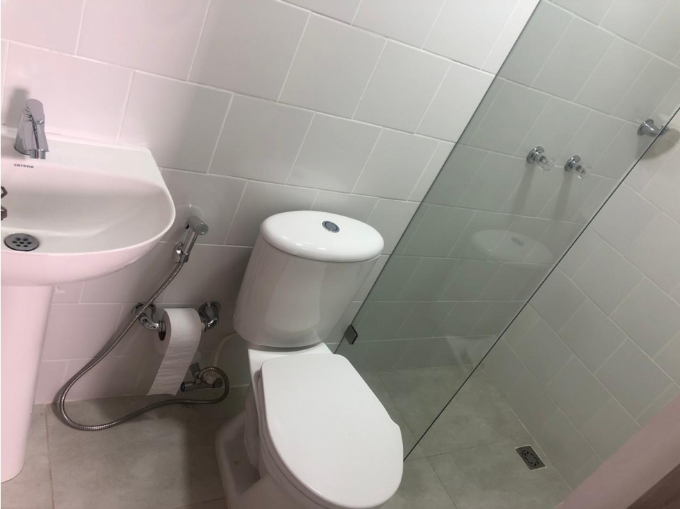 SE ARRIENDA APARTAMENTO EN SAN JOAQUIN — foto 2