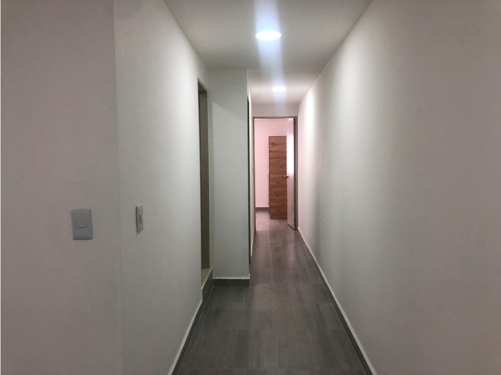 SE ARRIENDA APARTAMENTO EN SAN JOAQUIN — foto 2
