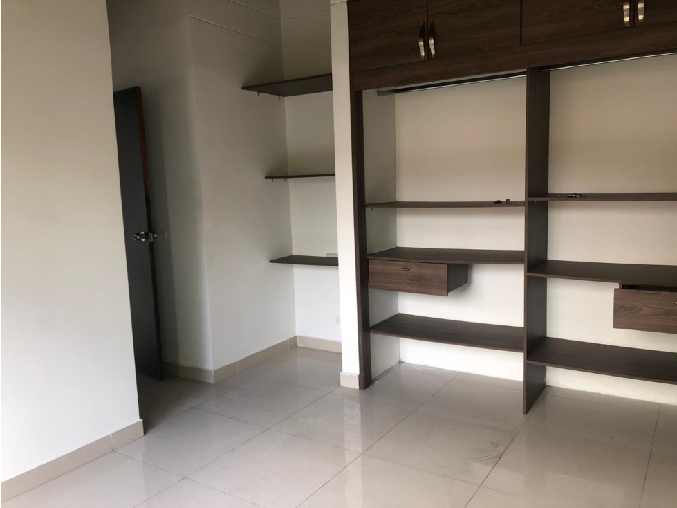 SE ARRIENDA APARTAMENTO EN BELEN PARQUE — foto 4