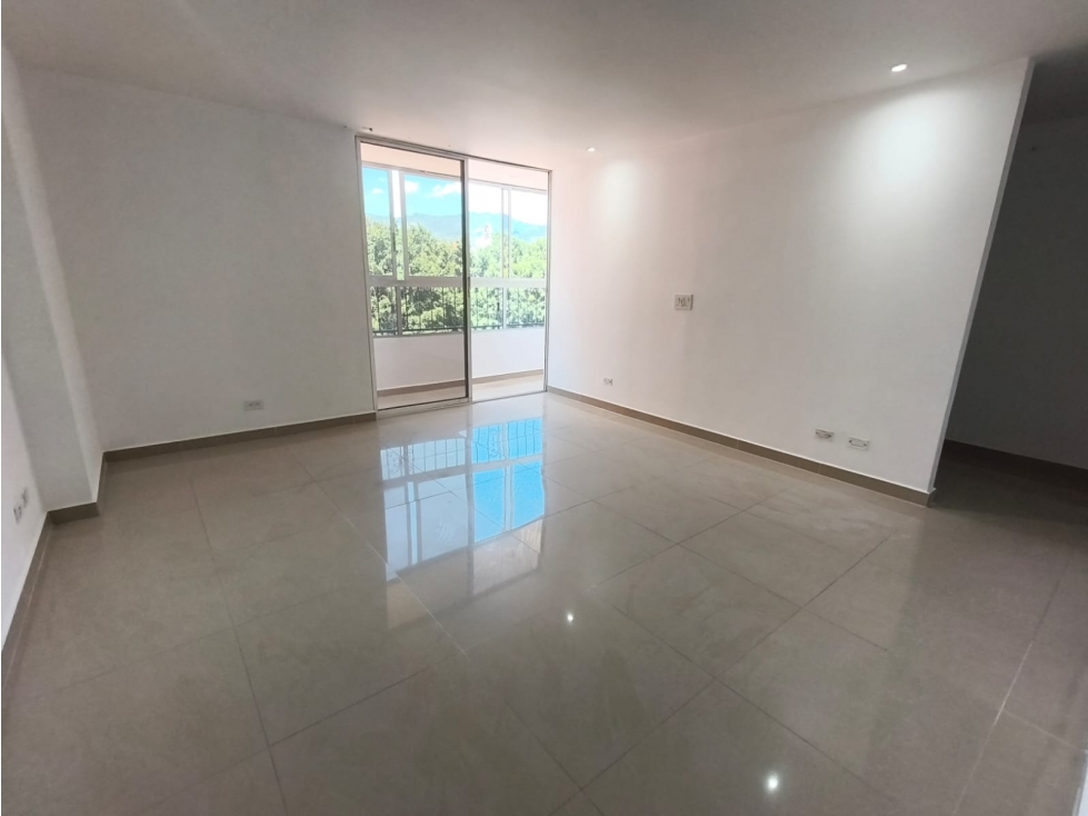 APARTAMENTO EN ARRIENDO EN LAURELES — foto 3