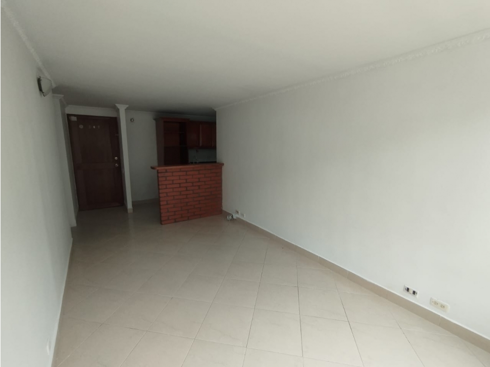SE ARRIENDA APARTAMENTO EN RODEO ALTO, URBANIZACION RAYO DEL SOL — foto 3