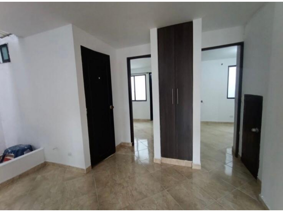 SE ARRIENDA APARTAMENTO SEGUNDO PISO EN BELEN LA NUBIA — foto 6