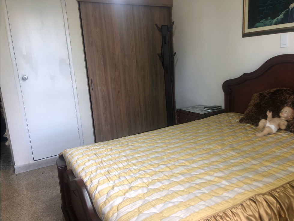 SE VENDE APARTAMENTO EN EL SECTOR SANTA MONICA — foto 3