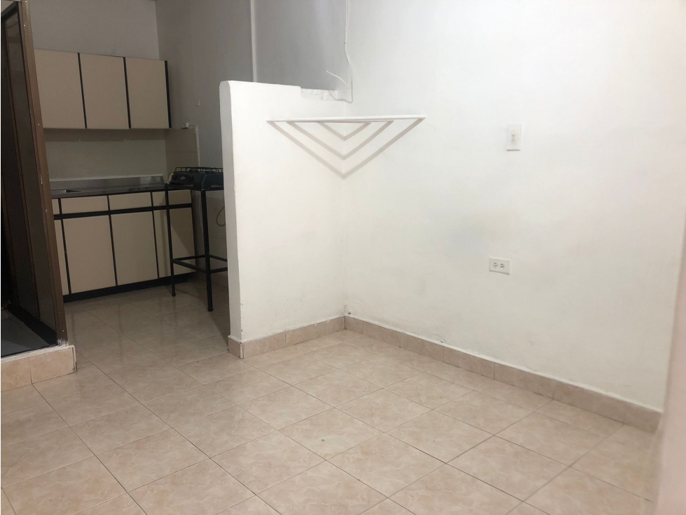 SE ARRIENDA APARTAESTUDIO EN BELEN ALTAVISTA PARTE BAJA — foto 2