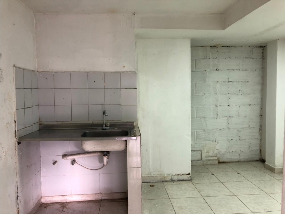 SE ARRIENDA APARTAESTUDIO EN PRADO — foto 4
