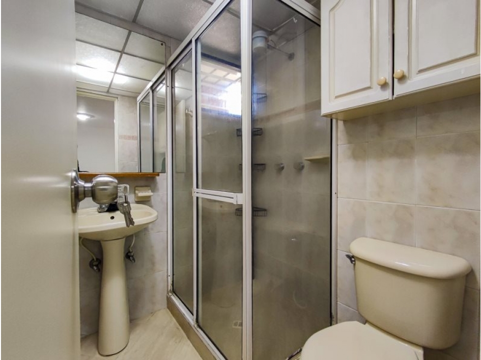 SE ARRIENDA APARTAMENTO EN BELEN PARQUE — foto 5