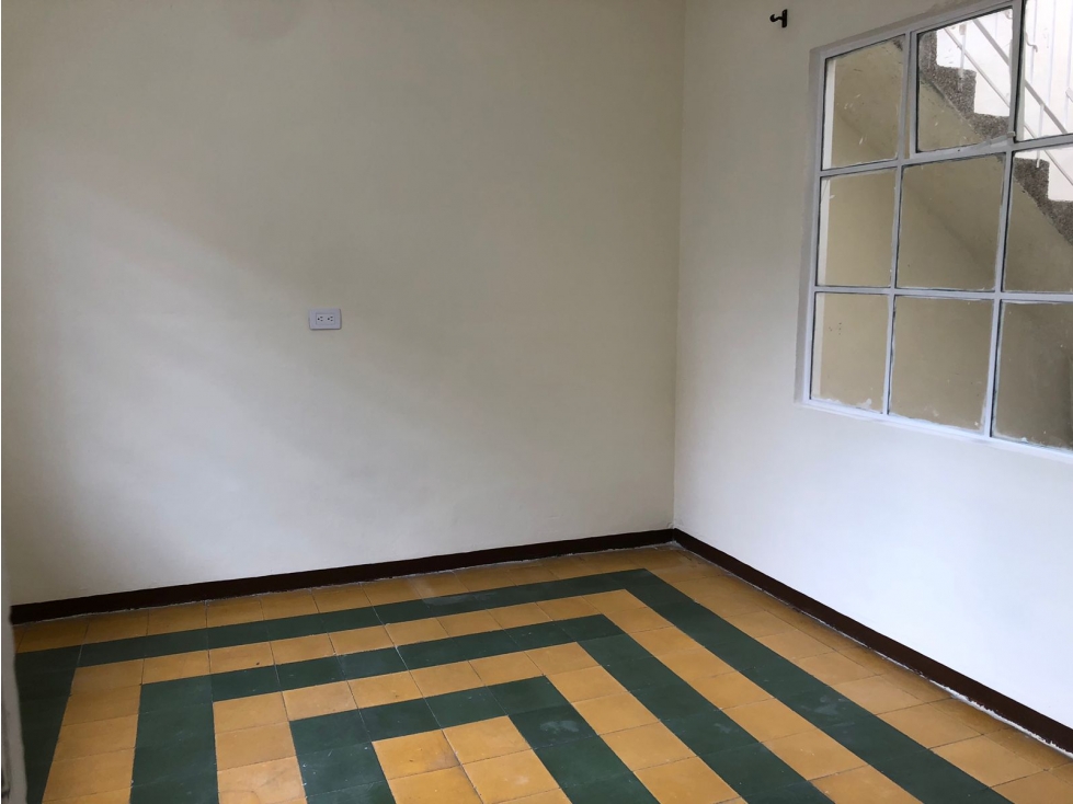 SE ARRIENDA APARTAMENTO EN BELEN SAN BERNARDO — foto 3